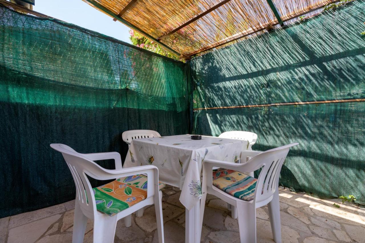 Apartments And Room Pergola 로비니 외부 사진